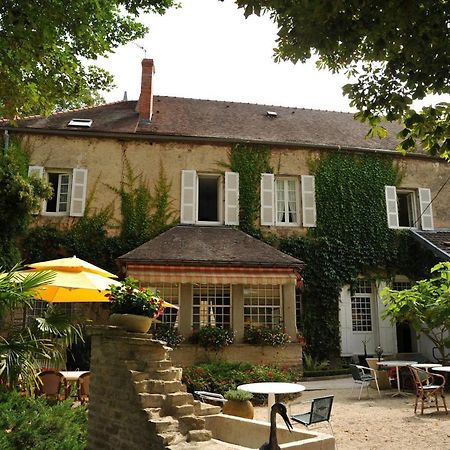 Hotel De La Cote D'Or Châtillon-sur-Seine 외부 사진